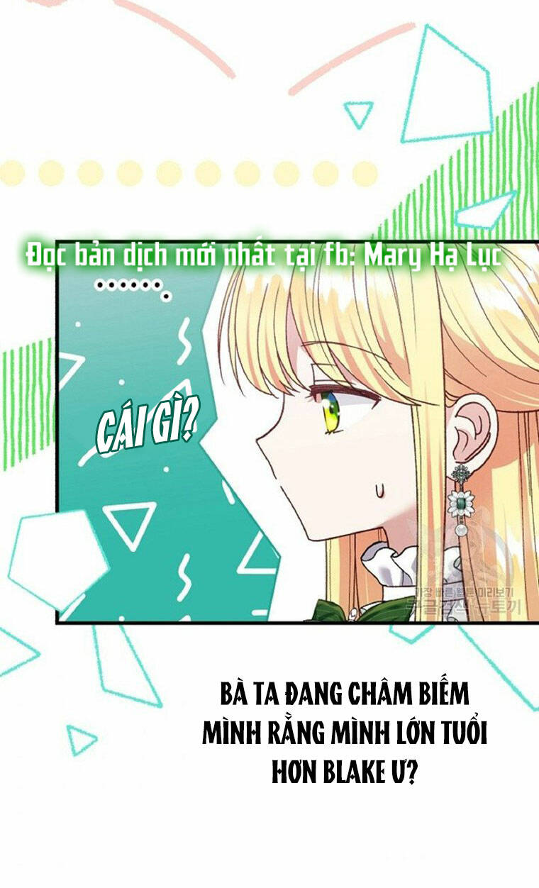 Trở Thành Vợ Thái Tử Quái Vật: Chapter 59.1