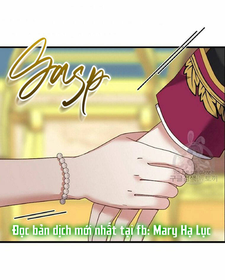 Trở Thành Vợ Thái Tử Quái Vật: Chapter 59.1
