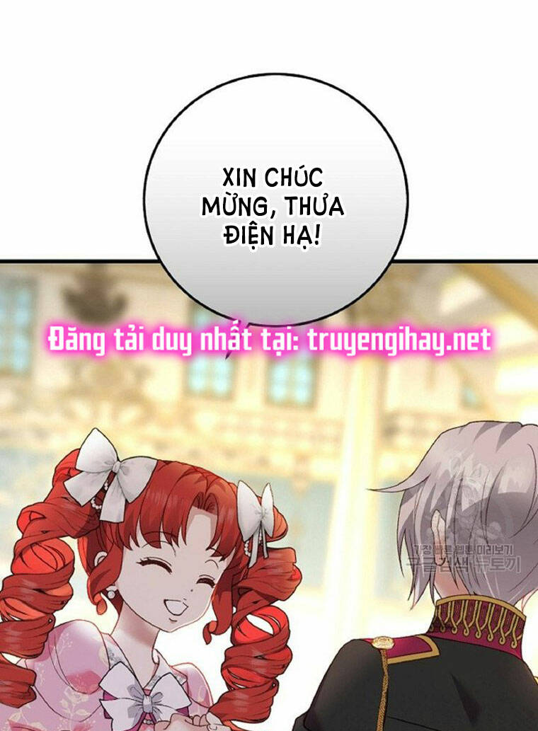Trở Thành Vợ Thái Tử Quái Vật: Chapter 59.1