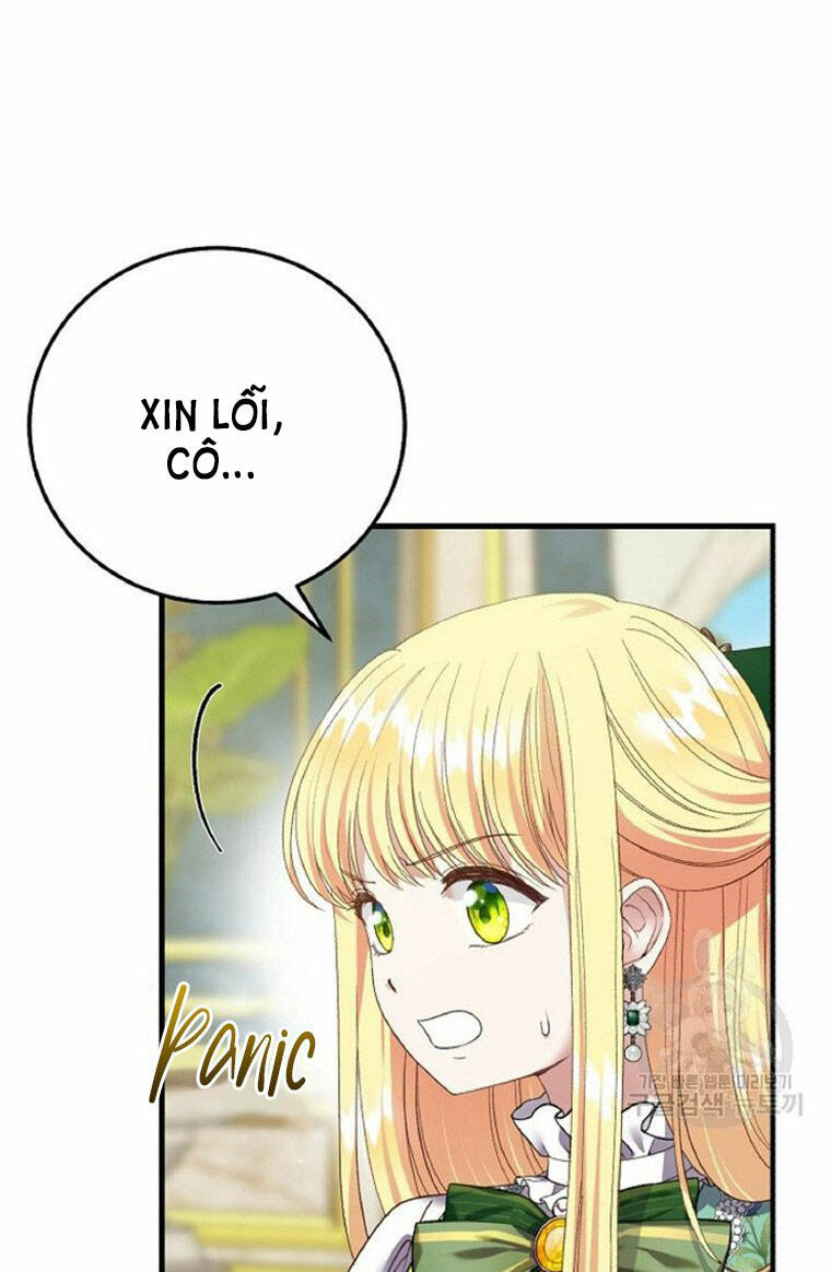 Trở Thành Vợ Thái Tử Quái Vật: Chapter 59.1