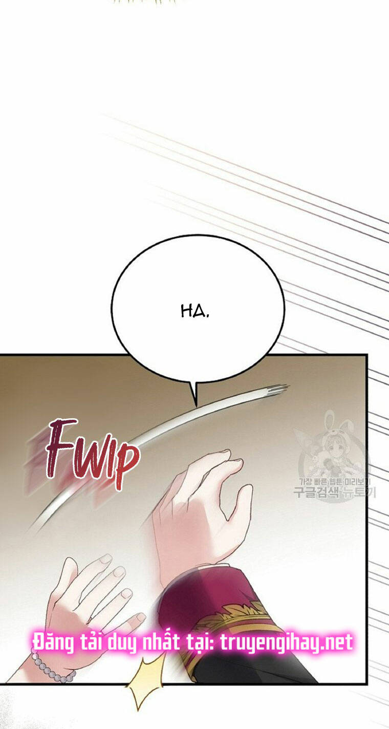 Trở Thành Vợ Thái Tử Quái Vật: Chapter 59.1