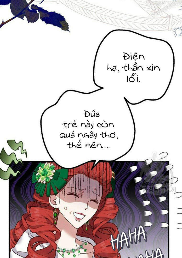 Trở Thành Vợ Thái Tử Quái Vật: Chapter 59.1