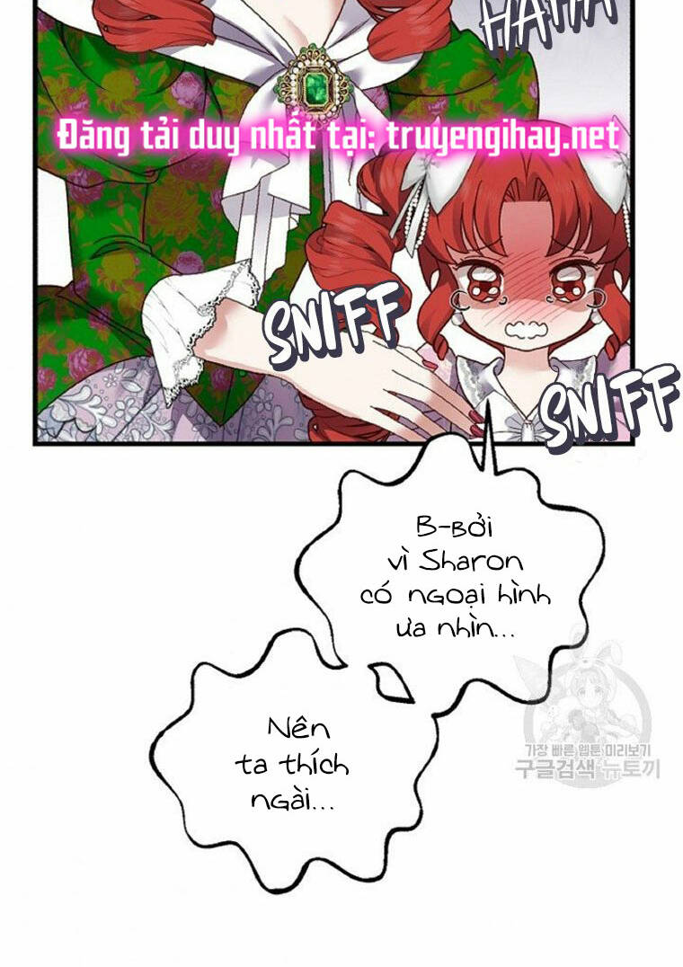 Trở Thành Vợ Thái Tử Quái Vật: Chapter 59.1