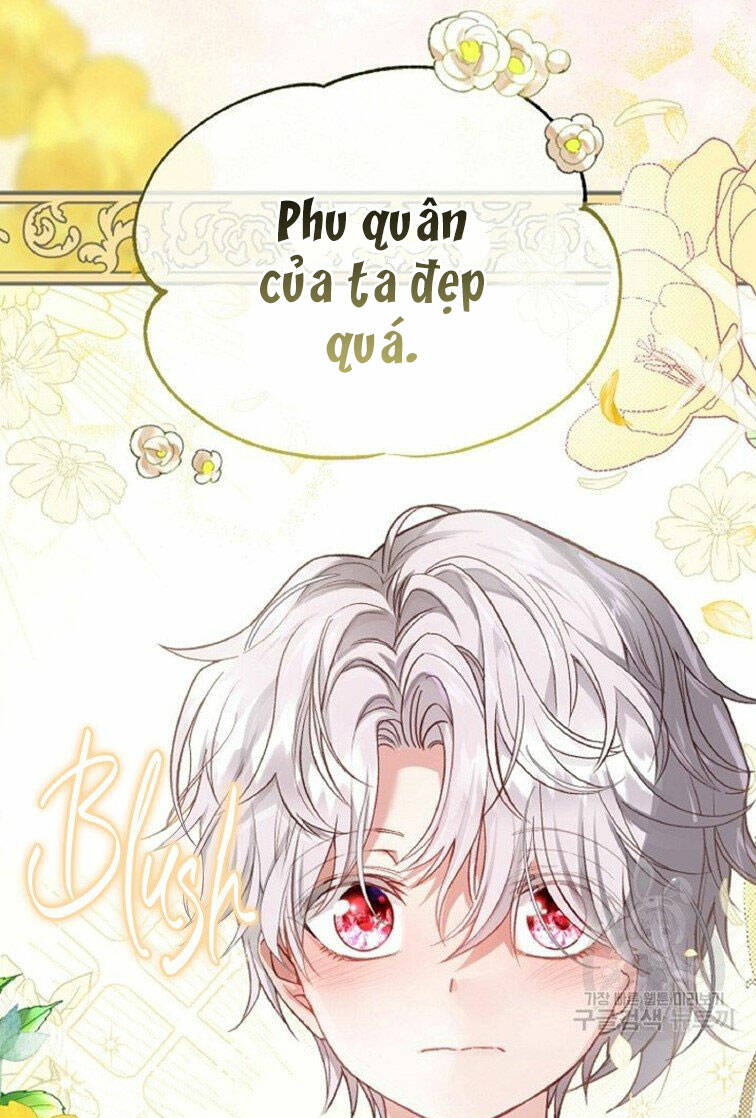 Trở Thành Vợ Thái Tử Quái Vật: Chapter 59.1