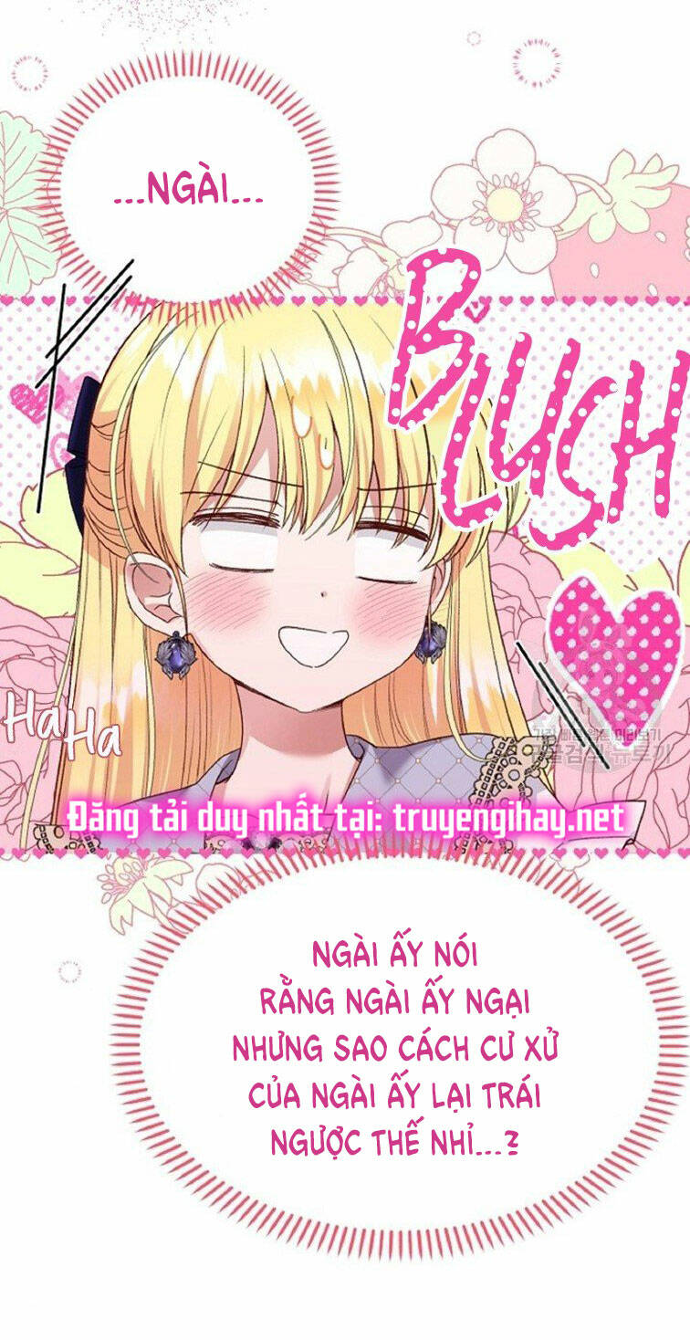 Trở Thành Vợ Thái Tử Quái Vật: Chapter 59.1