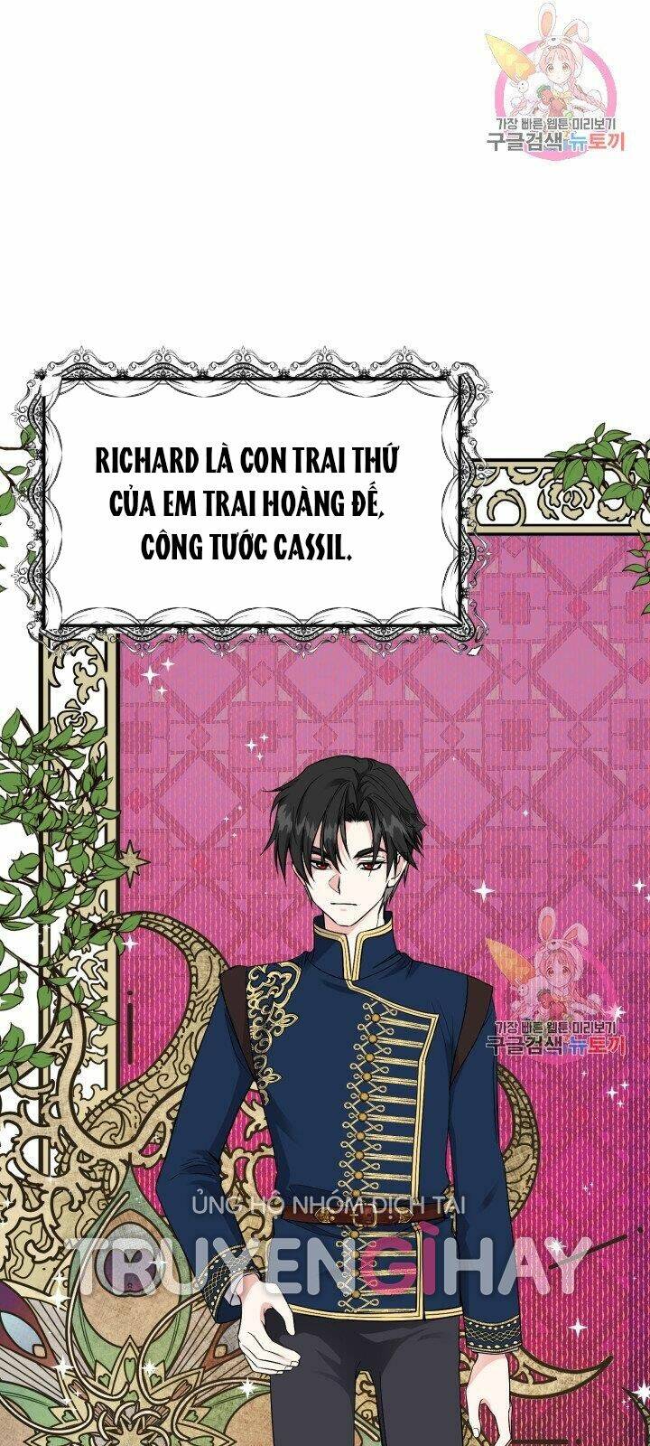 Trở Thành Vợ Thái Tử Quái Vật: Chapter 6.1