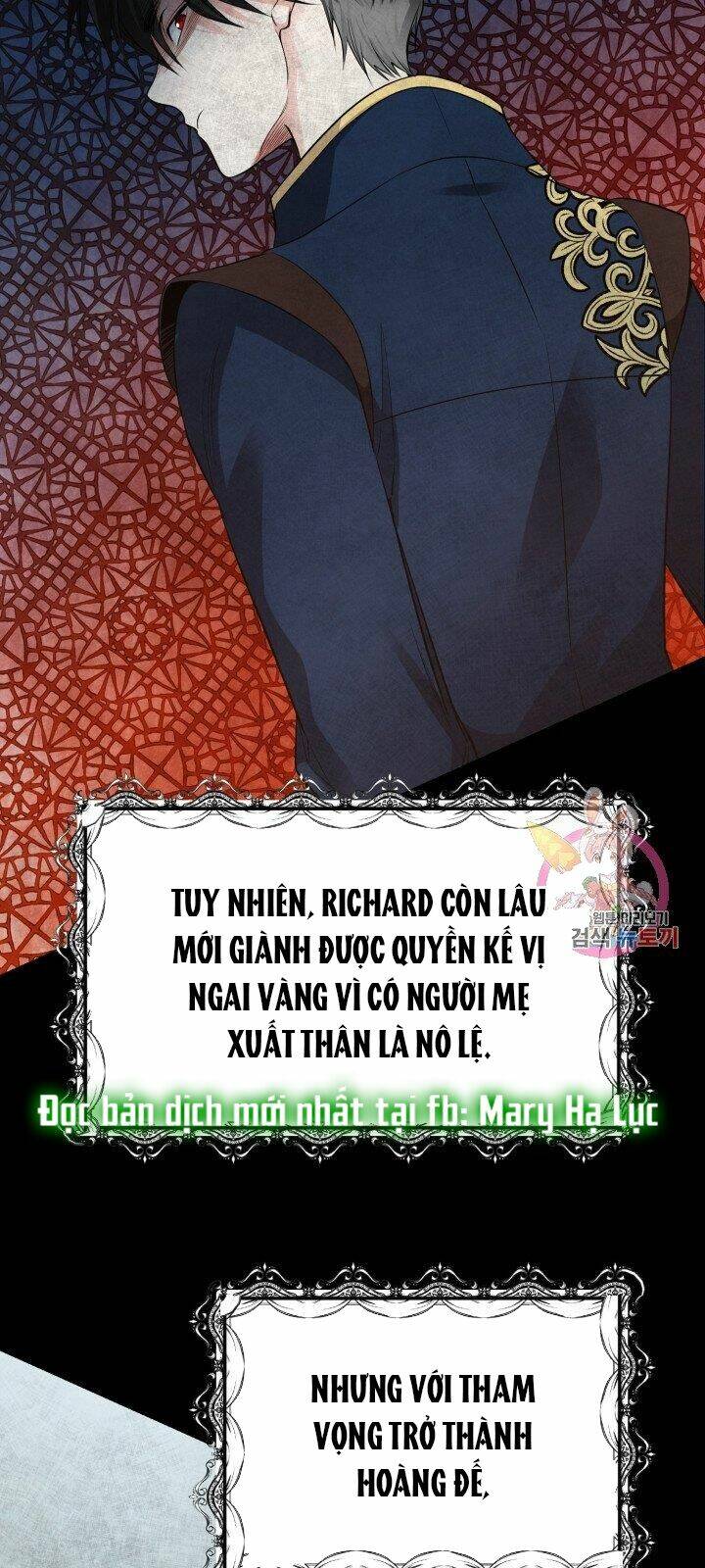 Trở Thành Vợ Thái Tử Quái Vật: Chapter 6.1
