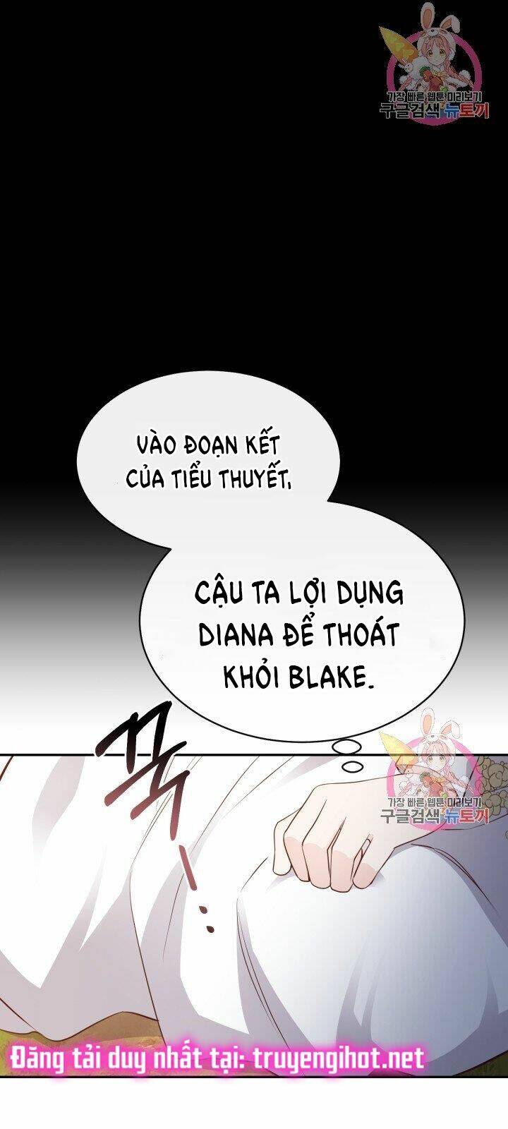 Trở Thành Vợ Thái Tử Quái Vật: Chapter 6.1