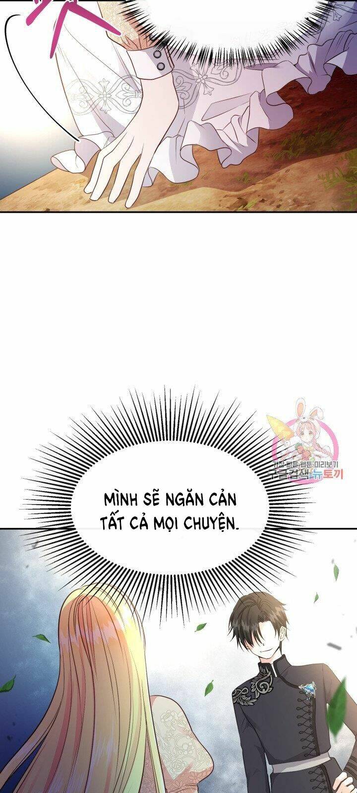 Trở Thành Vợ Thái Tử Quái Vật: Chapter 6.1