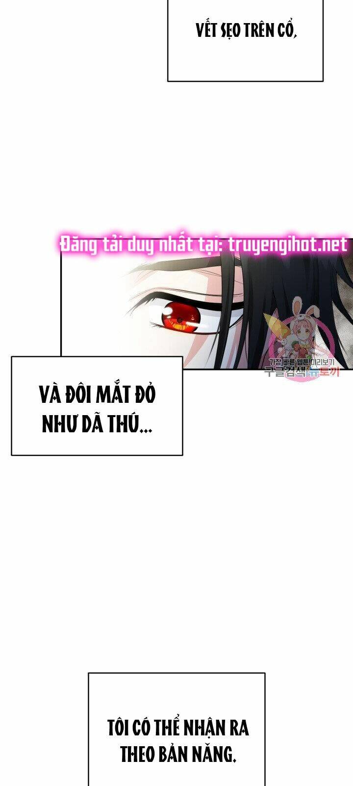 Trở Thành Vợ Thái Tử Quái Vật: Chapter 6.1
