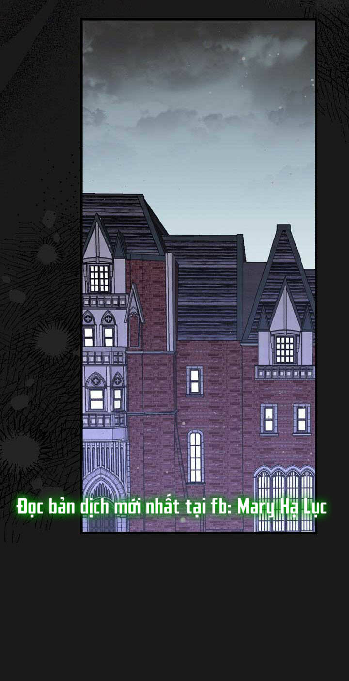 Trở Thành Vợ Thái Tử Quái Vật: Chapter 60.1