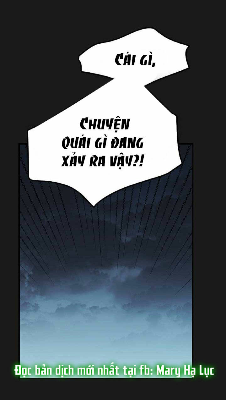 Trở Thành Vợ Thái Tử Quái Vật: Chapter 60.1