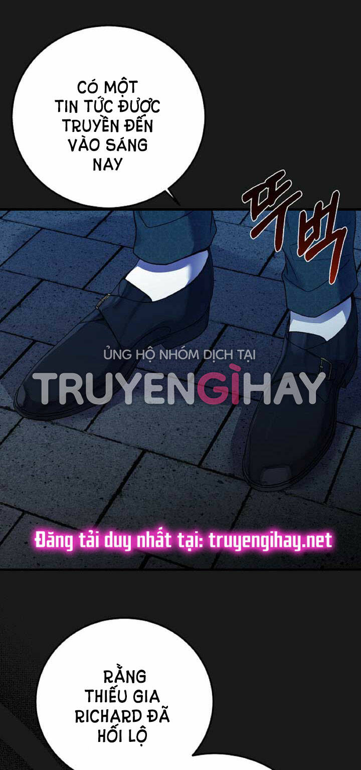 Trở Thành Vợ Thái Tử Quái Vật: Chapter 60.1
