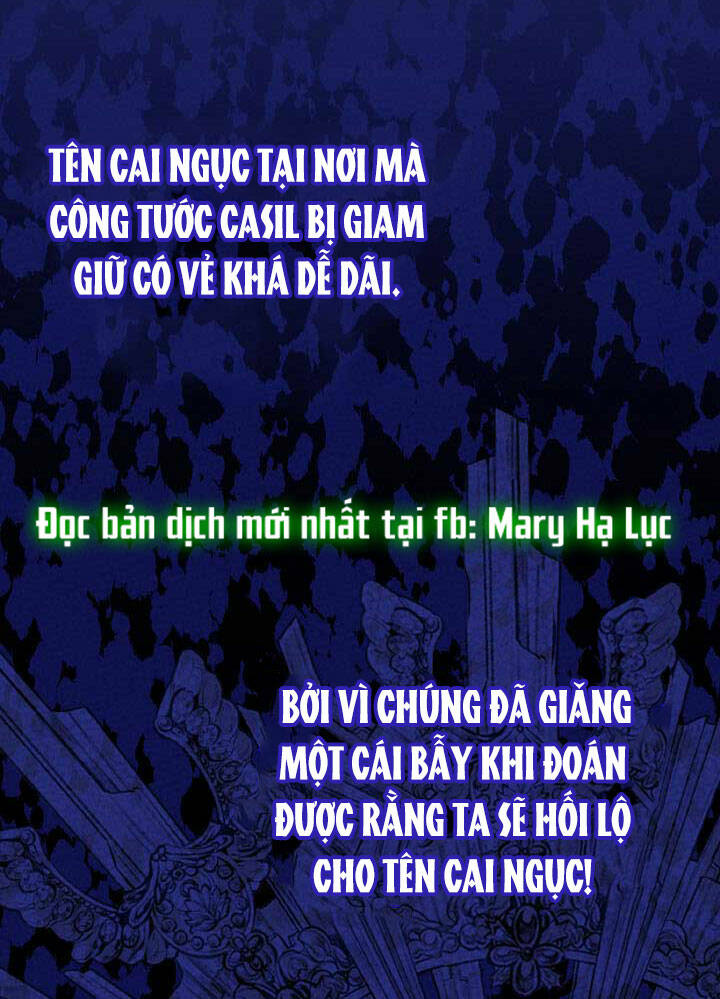 Trở Thành Vợ Thái Tử Quái Vật: Chapter 60.1