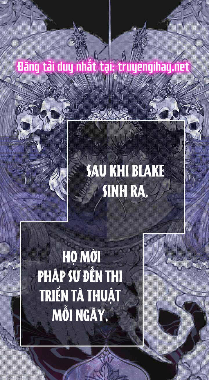 Trở Thành Vợ Thái Tử Quái Vật: Chapter 60.1