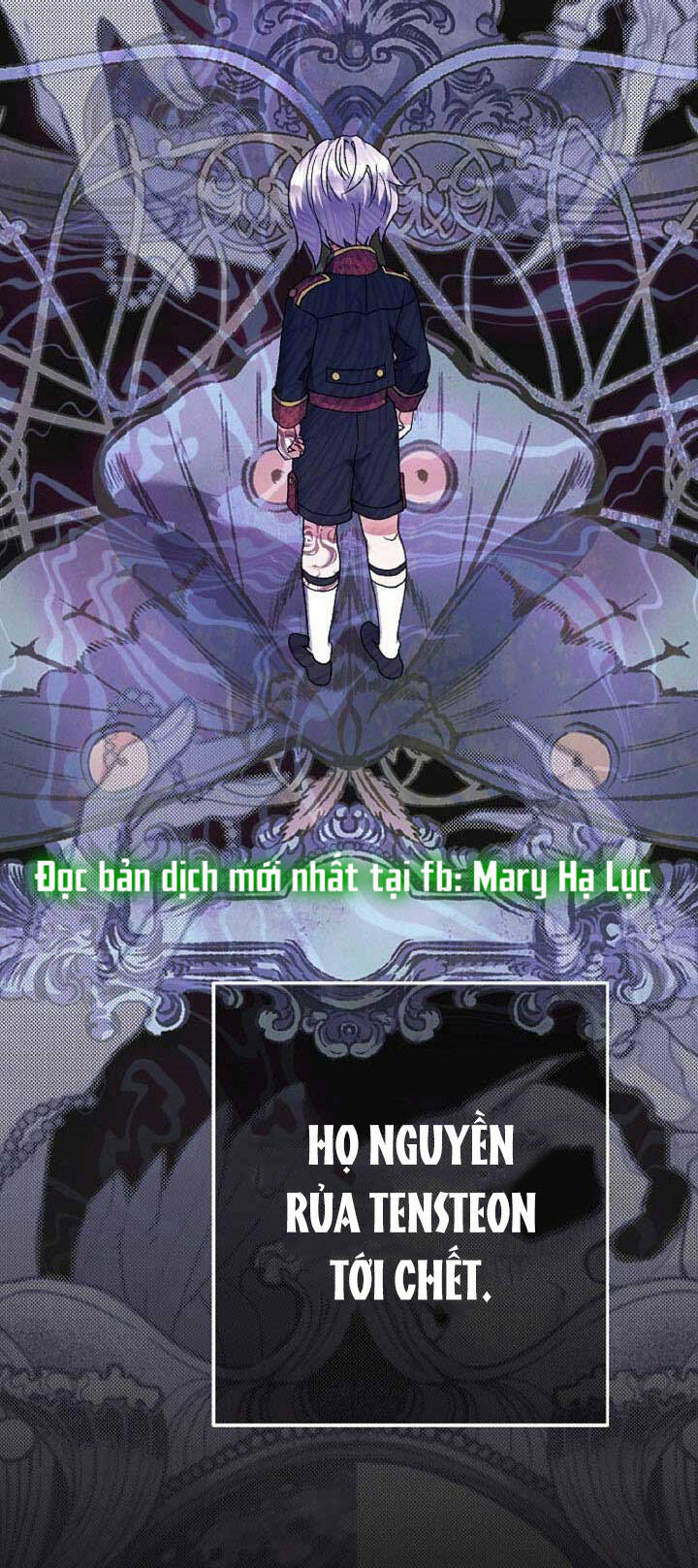 Trở Thành Vợ Thái Tử Quái Vật: Chapter 60.1
