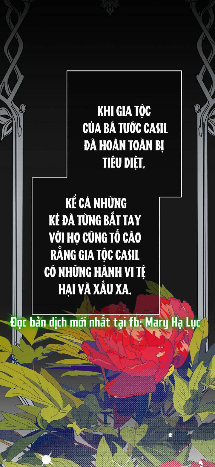 Trở Thành Vợ Thái Tử Quái Vật: Chapter 60.1