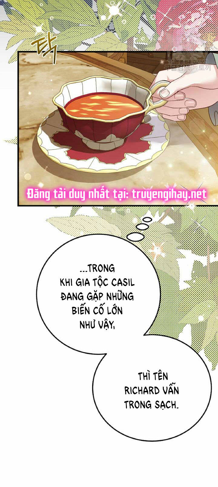 Trở Thành Vợ Thái Tử Quái Vật: Chapter 60.1
