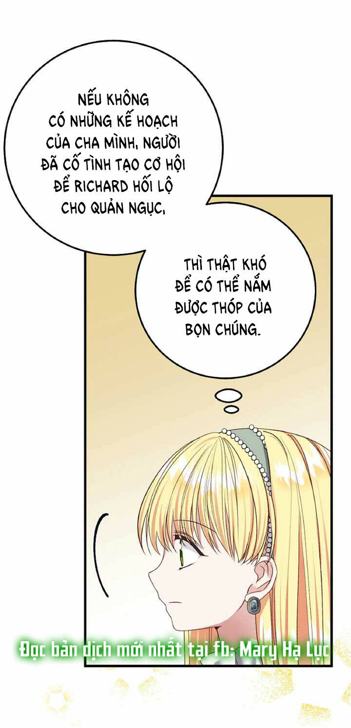 Trở Thành Vợ Thái Tử Quái Vật: Chapter 60.1