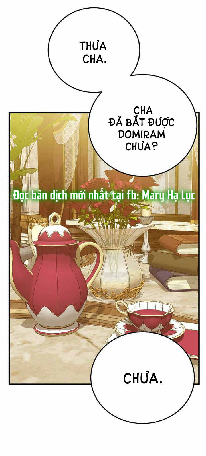 Trở Thành Vợ Thái Tử Quái Vật: Chapter 60.1