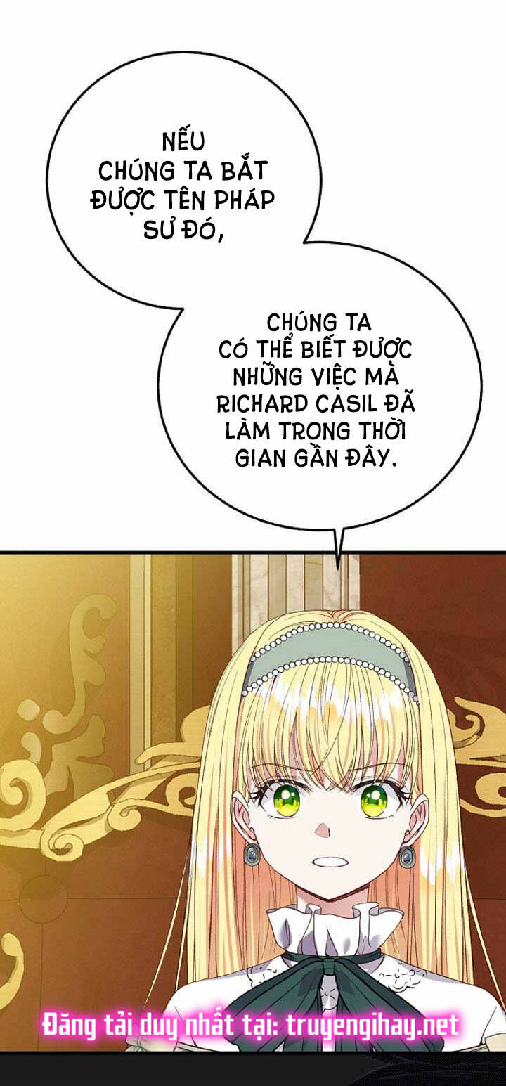 Trở Thành Vợ Thái Tử Quái Vật: Chapter 60.1