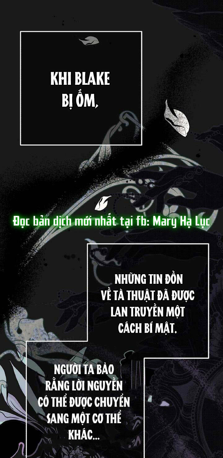 Trở Thành Vợ Thái Tử Quái Vật: Chapter 60.1