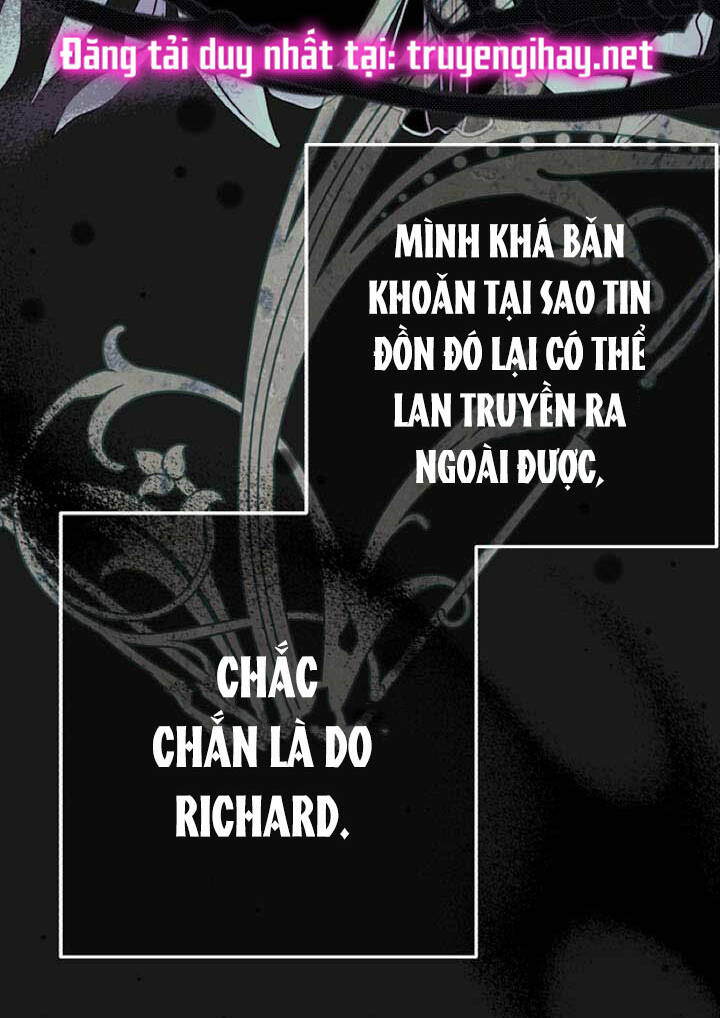 Trở Thành Vợ Thái Tử Quái Vật: Chapter 60.1