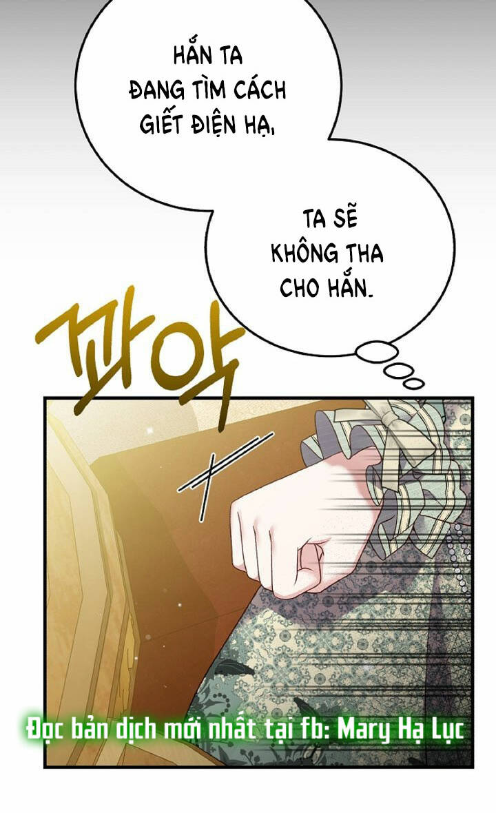 Trở Thành Vợ Thái Tử Quái Vật: Chapter 60.1