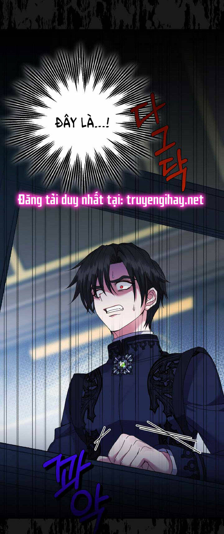 Trở Thành Vợ Thái Tử Quái Vật: Chapter 60.1