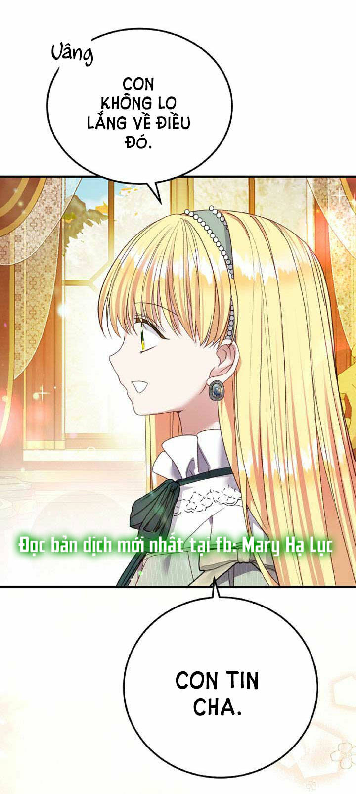 Trở Thành Vợ Thái Tử Quái Vật: Chapter 60.1