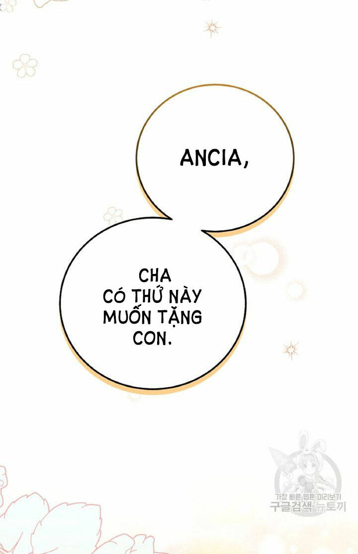 Trở Thành Vợ Thái Tử Quái Vật: Chapter 60.1