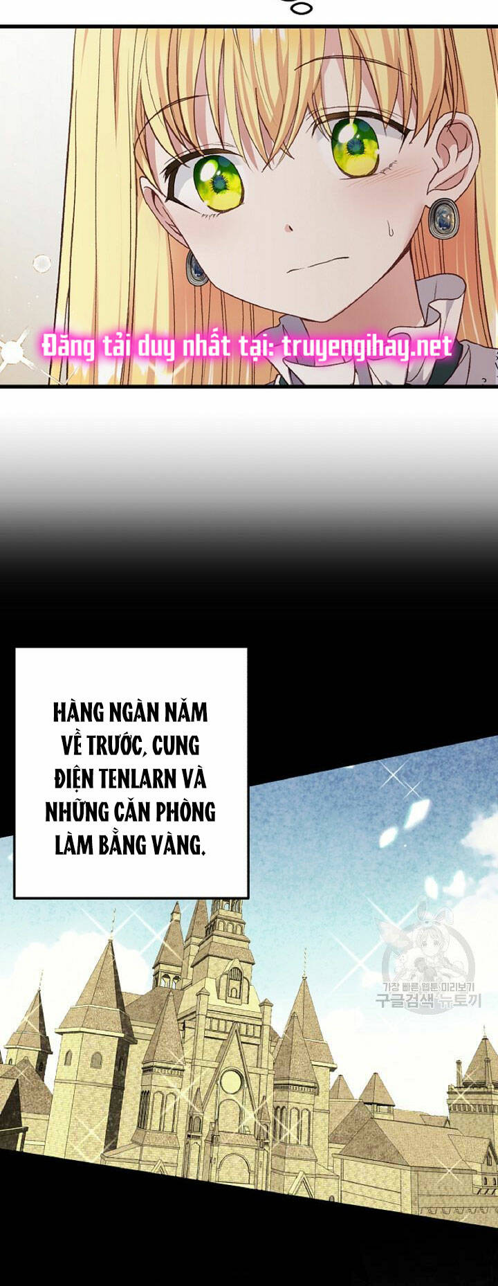 Trở Thành Vợ Thái Tử Quái Vật: Chapter 60.2