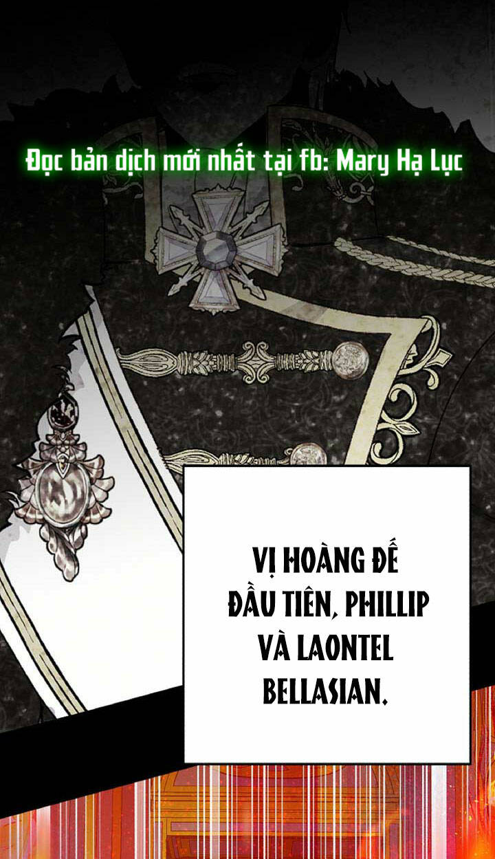 Trở Thành Vợ Thái Tử Quái Vật: Chapter 60.2