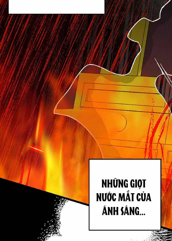Trở Thành Vợ Thái Tử Quái Vật: Chapter 60.2