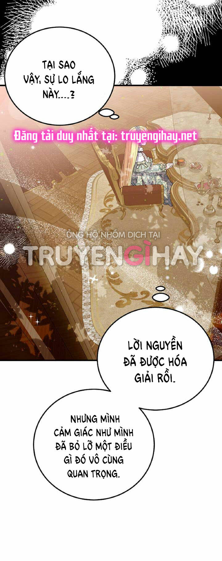 Trở Thành Vợ Thái Tử Quái Vật: Chapter 60.2