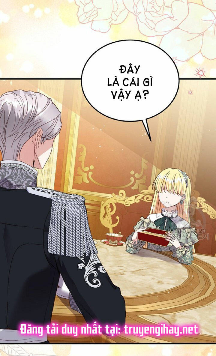 Trở Thành Vợ Thái Tử Quái Vật: Chapter 60.2
