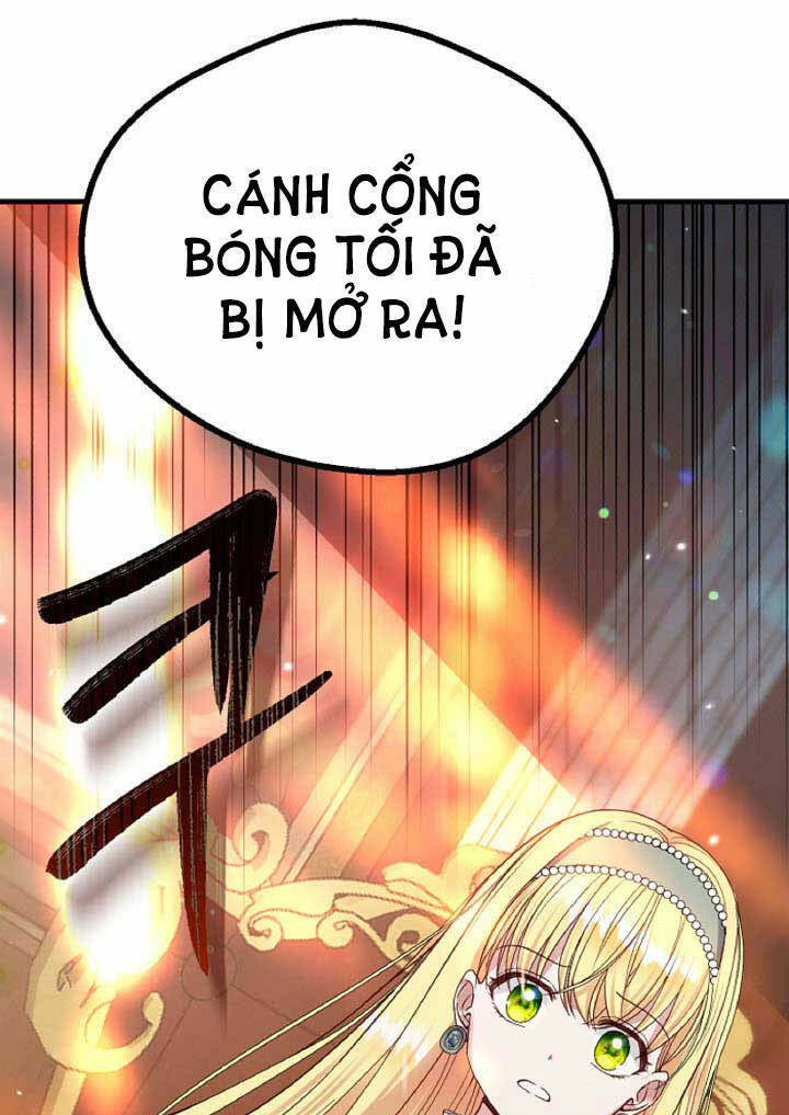 Trở Thành Vợ Thái Tử Quái Vật: Chapter 60.2