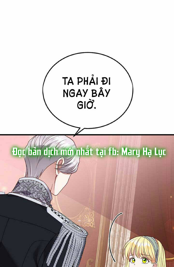 Trở Thành Vợ Thái Tử Quái Vật: Chapter 60.2