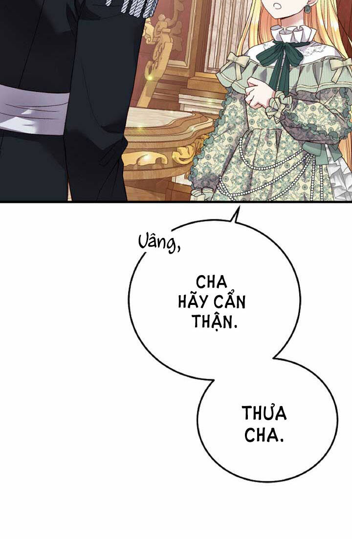 Trở Thành Vợ Thái Tử Quái Vật: Chapter 60.2