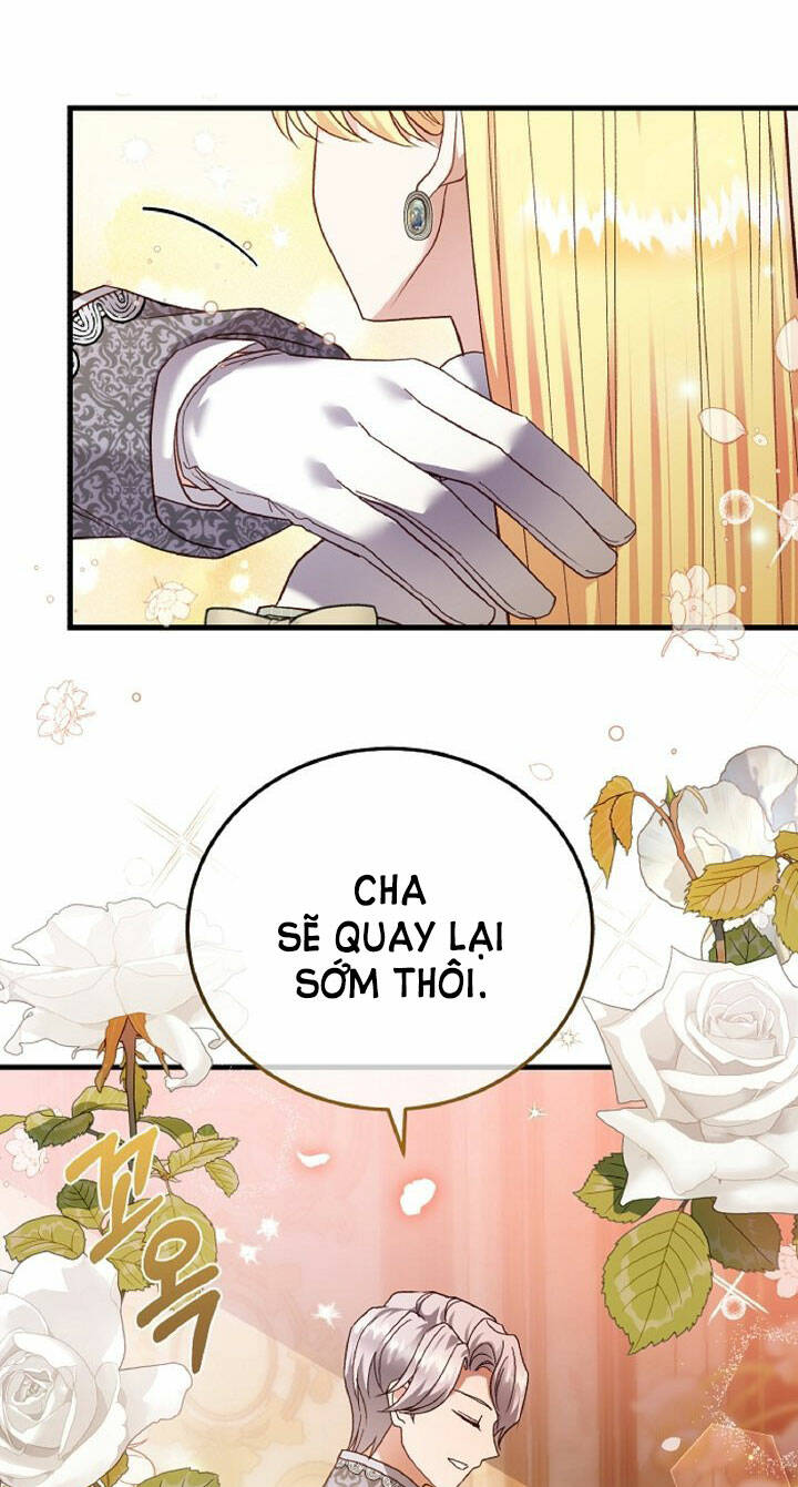 Trở Thành Vợ Thái Tử Quái Vật: Chapter 60.2