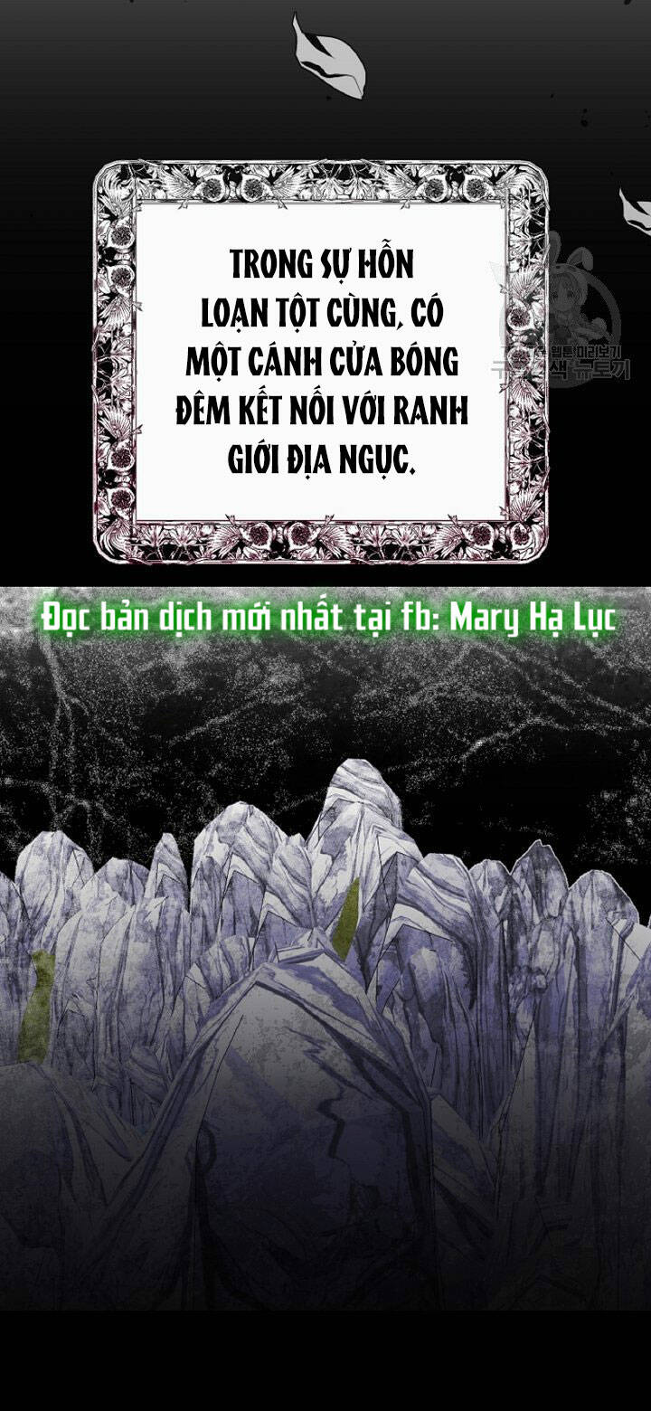 Trở Thành Vợ Thái Tử Quái Vật: Chapter 60.2