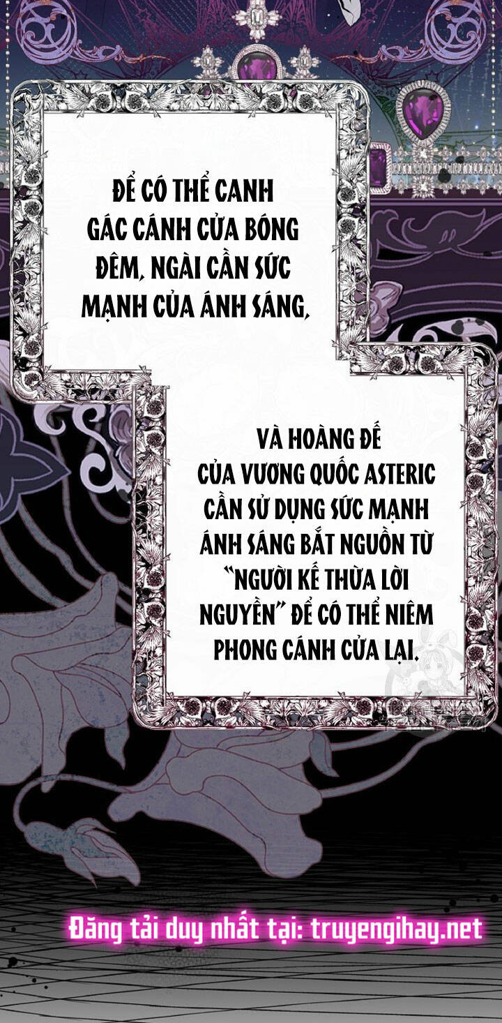 Trở Thành Vợ Thái Tử Quái Vật: Chapter 60.2