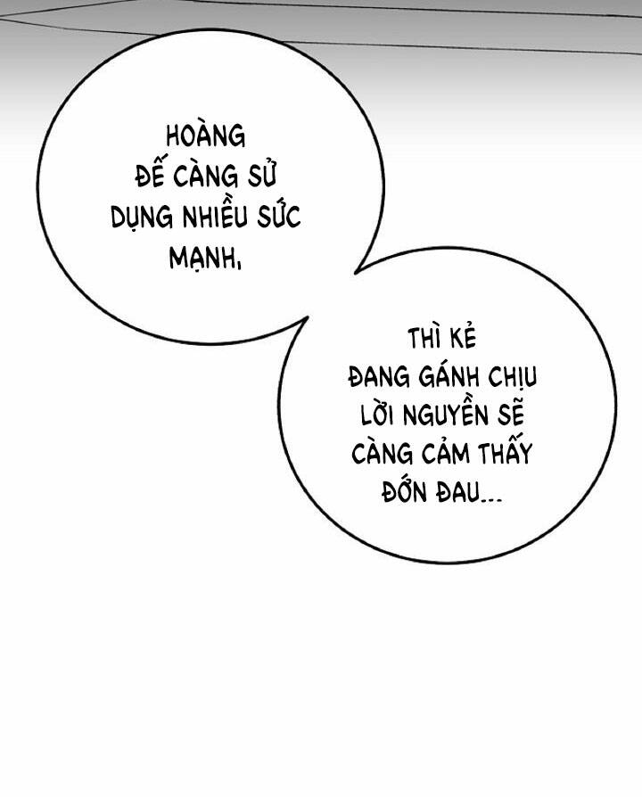 Trở Thành Vợ Thái Tử Quái Vật: Chapter 60.2