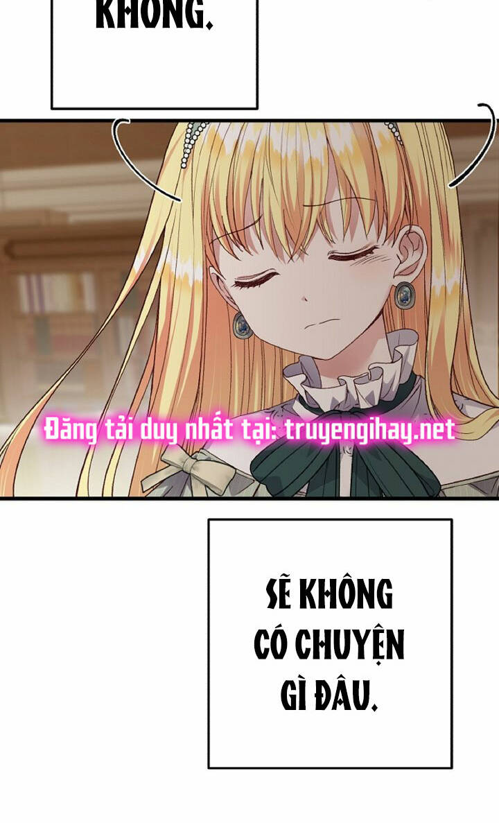Trở Thành Vợ Thái Tử Quái Vật: Chapter 60.2