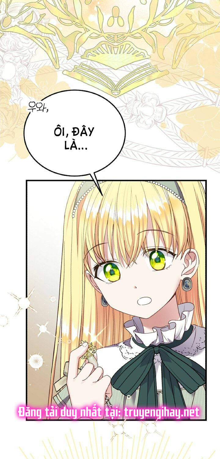 Trở Thành Vợ Thái Tử Quái Vật: Chapter 60.2