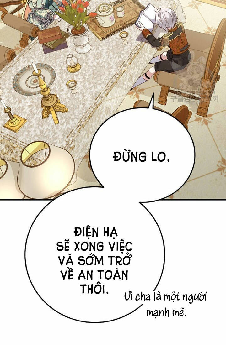 Trở Thành Vợ Thái Tử Quái Vật: Chapter 60.2