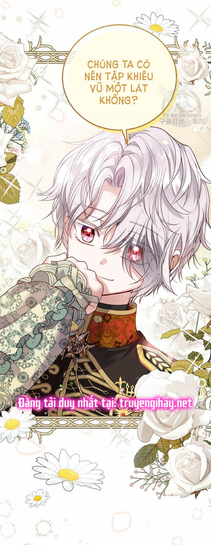 Trở Thành Vợ Thái Tử Quái Vật: Chapter 60.2