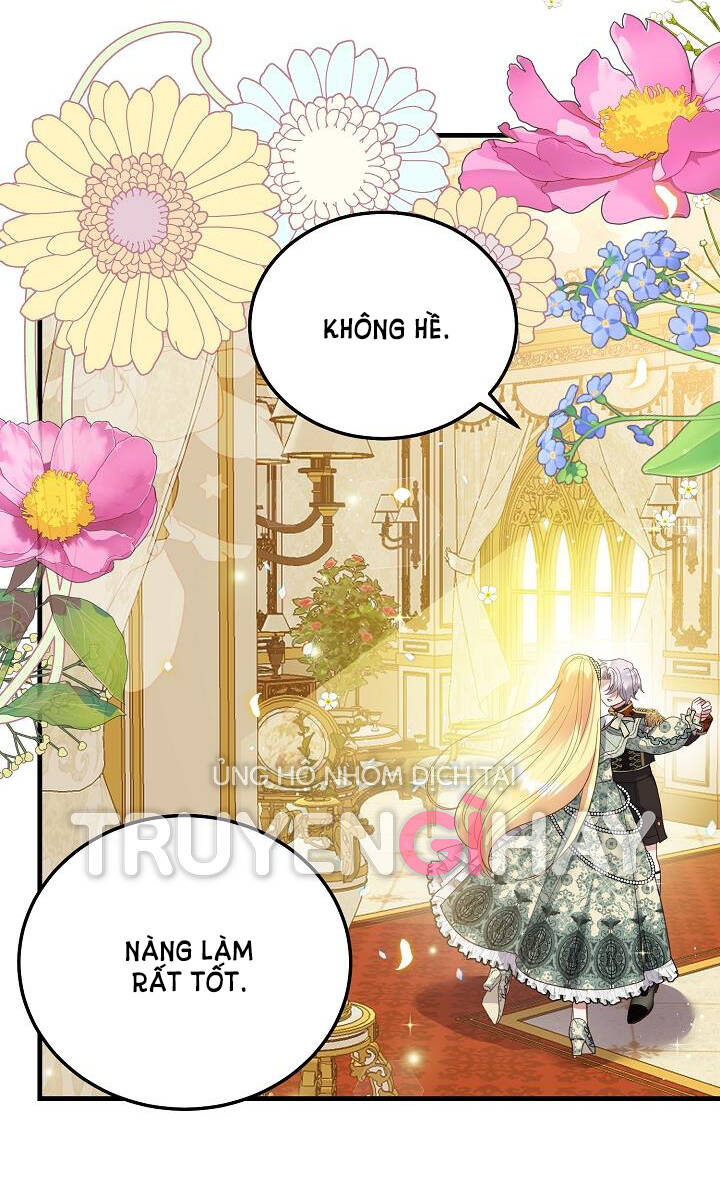 Trở Thành Vợ Thái Tử Quái Vật: Chapter 61.1