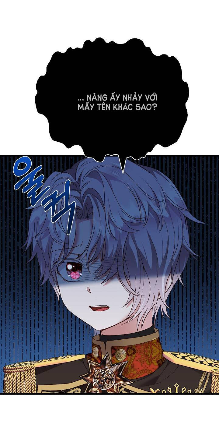Trở Thành Vợ Thái Tử Quái Vật: Chapter 61.1