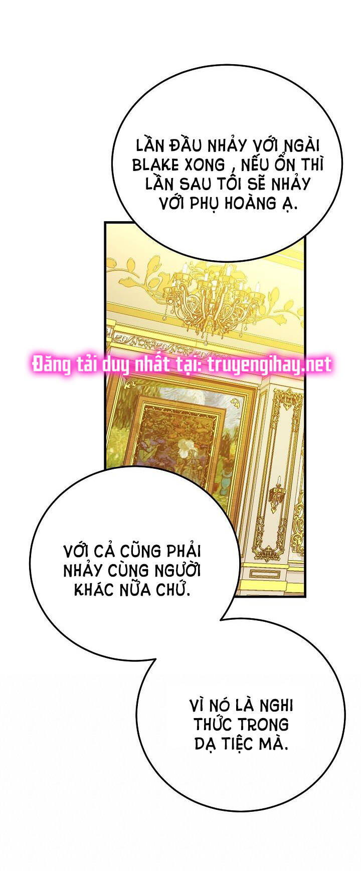 Trở Thành Vợ Thái Tử Quái Vật: Chapter 61.1